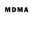 MDMA VHQ Chronos Corporation